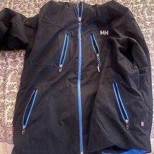 Men’s Helly Hansen winter Ski jacket